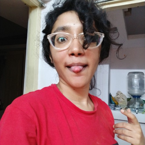 Mariyam S.