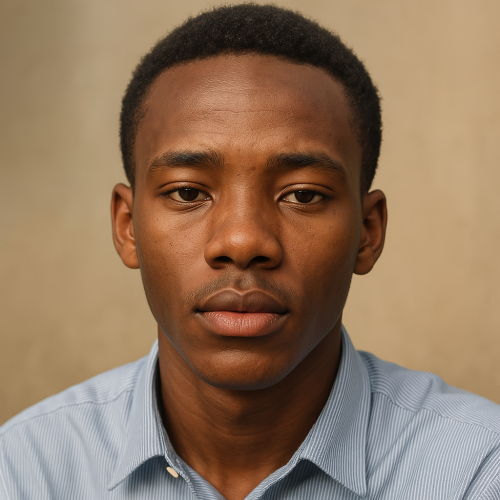 Ahmad S. profile photo