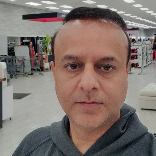 Sumit P. profile photo