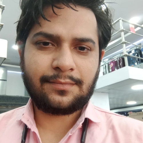 Shubh  A. profile photo