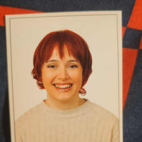 Zeynep A. profile photo