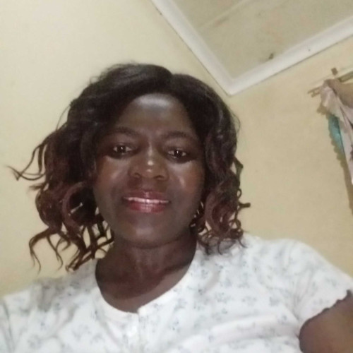 kebonye P. profile photo