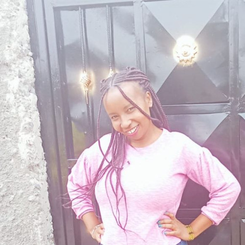 Eunice  N. profile photo