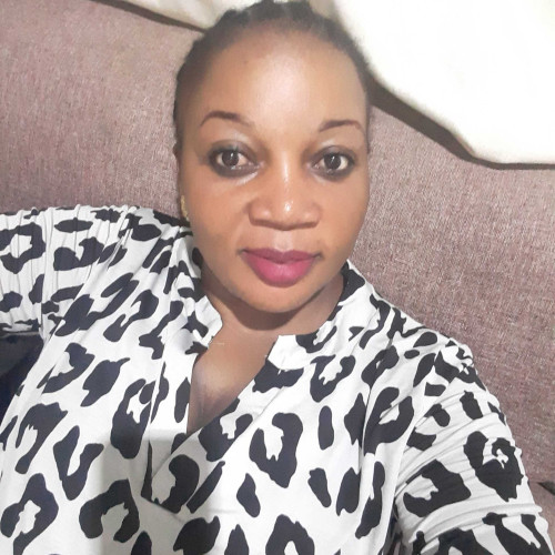 zainab k. profile photo