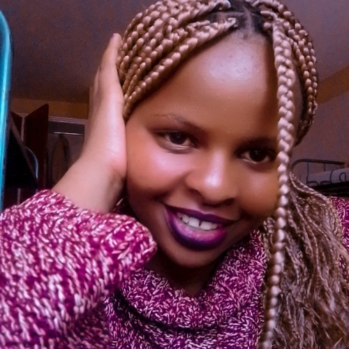 Faith Z. profile photo
