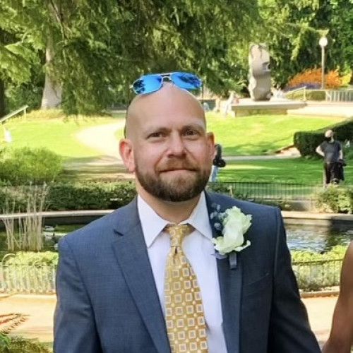 Justin C. profile photo