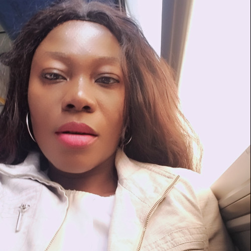 Benedicta  O. profile photo