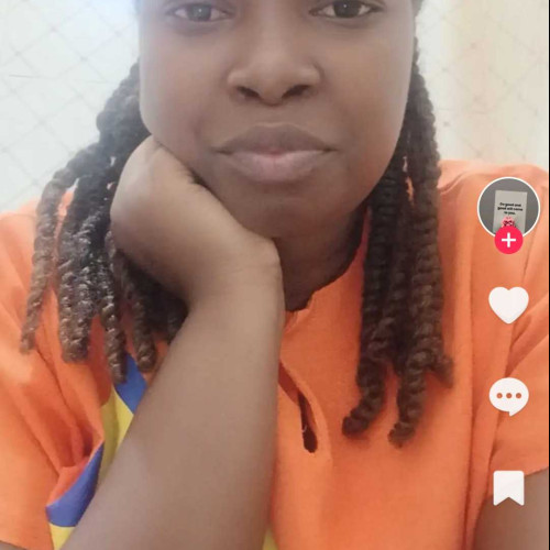 immaculate A. profile photo
