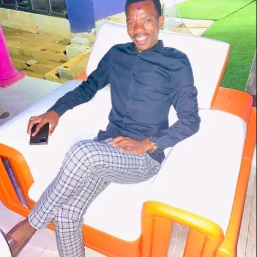 Siboniso  H.