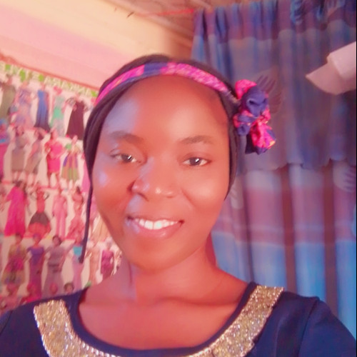 Roseline K. profile photo