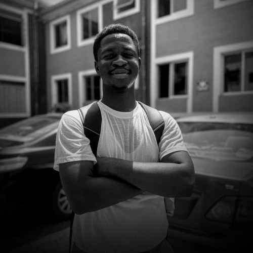 Kingsley o.