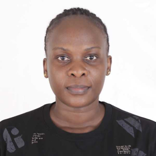 Akello E. profile photo
