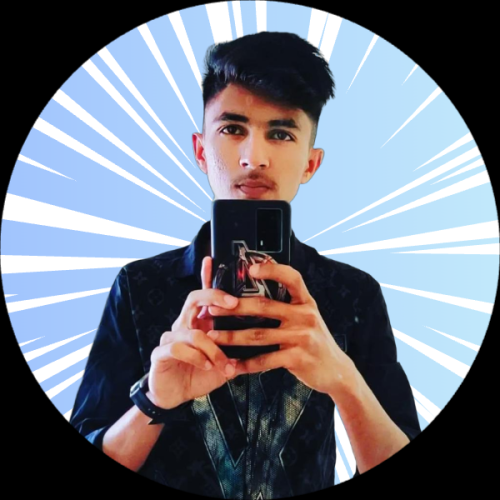 Noman S.