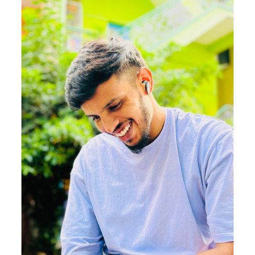 Niranjan T. profile photo