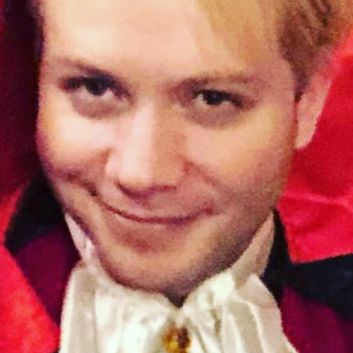 Ken O. profile photo