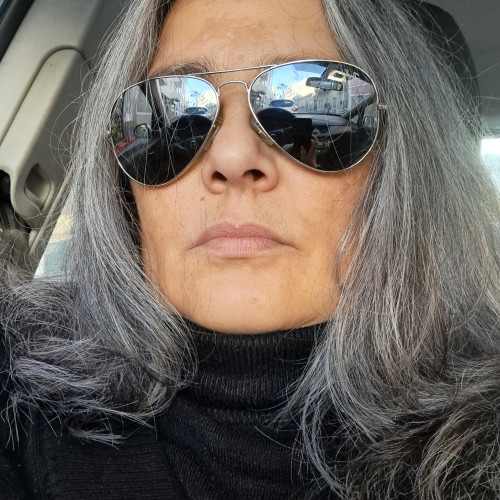 Maria M. profile photo