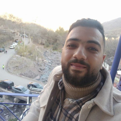 Youness Y. profile photo