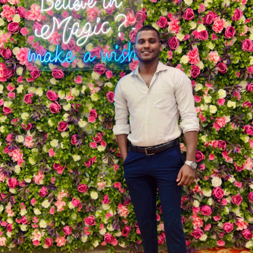 Raj k.
