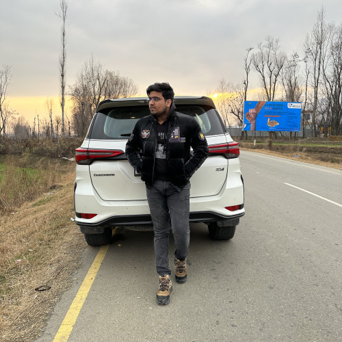 Vivek C.