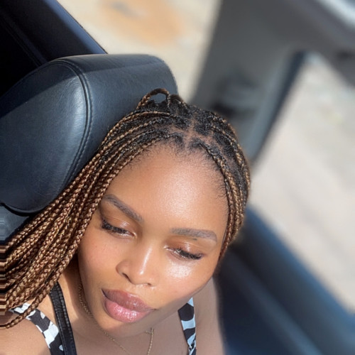 Blessing  O. profile photo