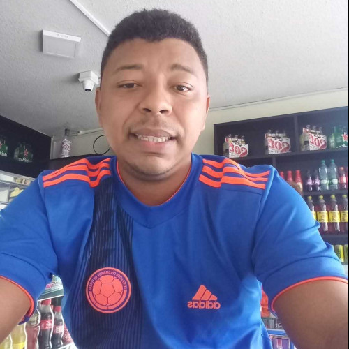 Cristian S. profile photo