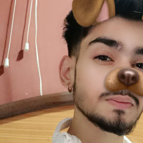 RAGHAV  S. profile photo