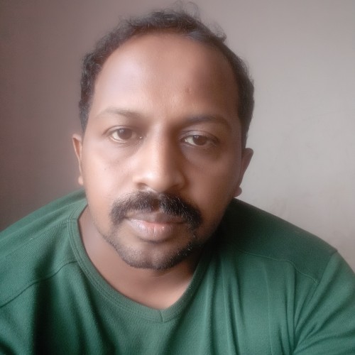 Nizam P.