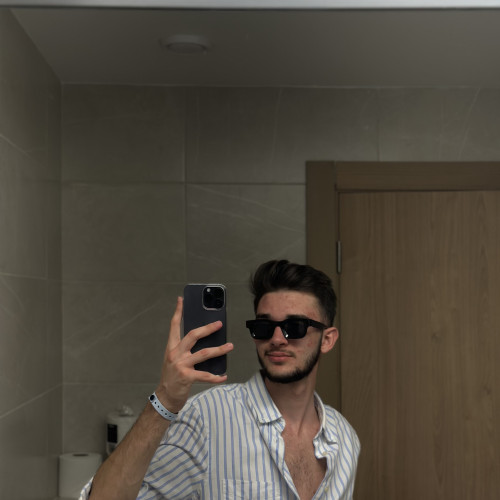 Vovah H. profile photo