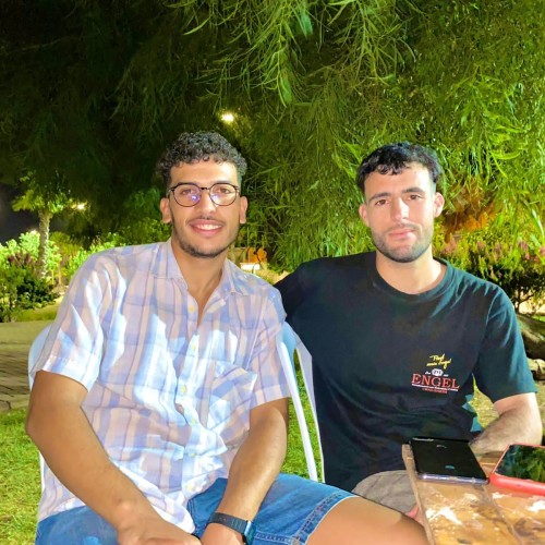 بلحيحي ي. profile photo