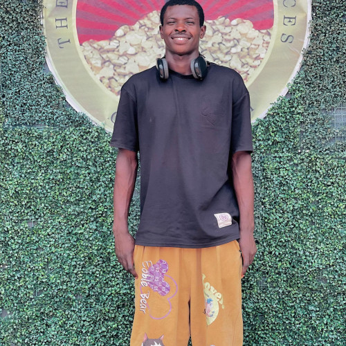 Emmanuel  M. profile photo