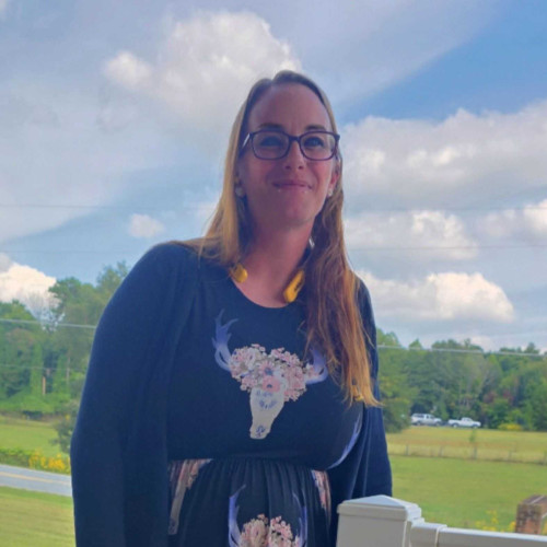 Samantha R. profile photo