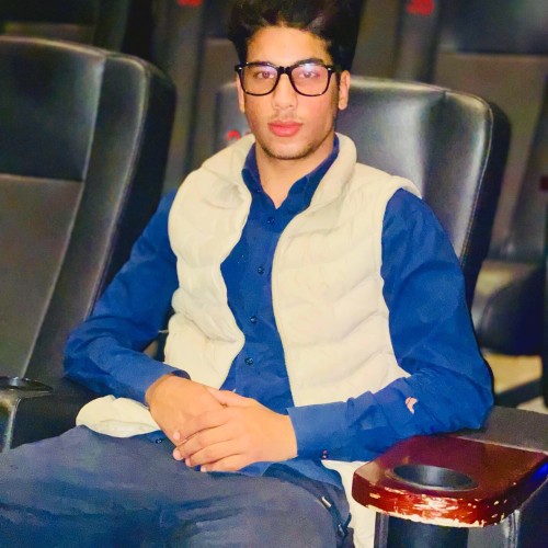 Saad M.