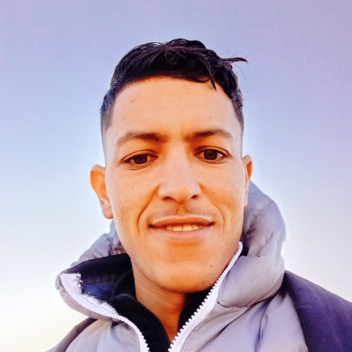 Omar  B. profile photo