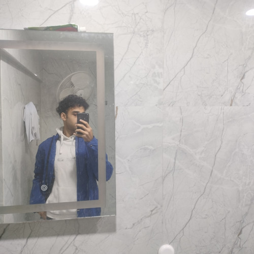 Karan  S.