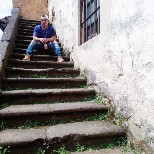 Alejandro Z.
