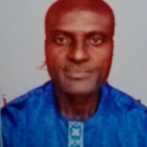 John S. profile photo