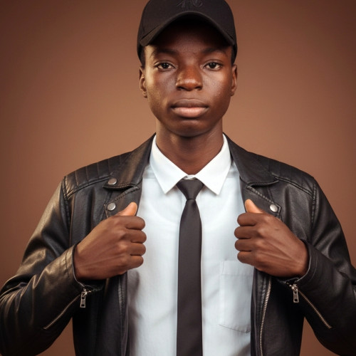 Olanrewaju D. profile photo