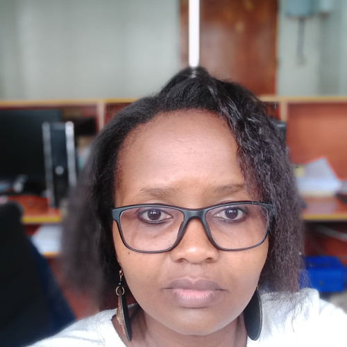Miriam  C. profile photo