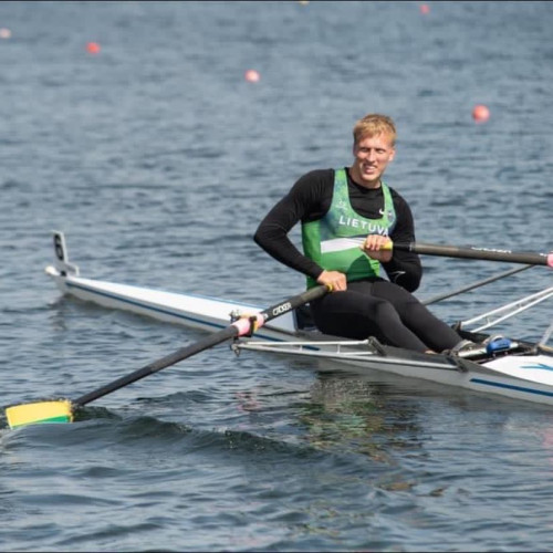 Domantas R. profile photo