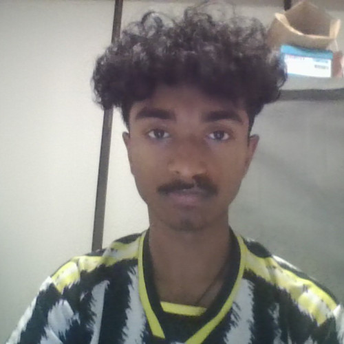 Paatus A. profile photo