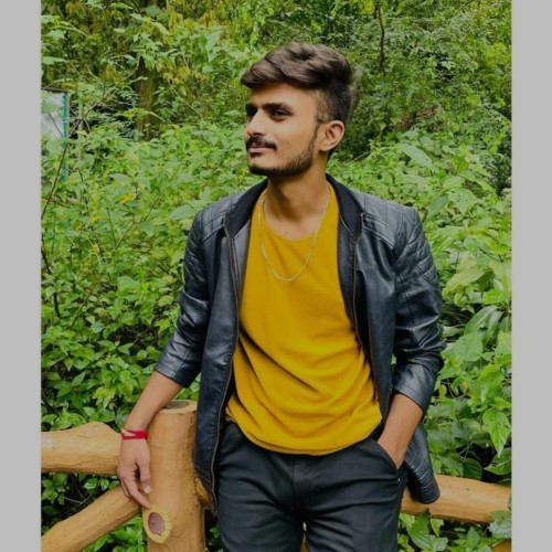 Suraj D.