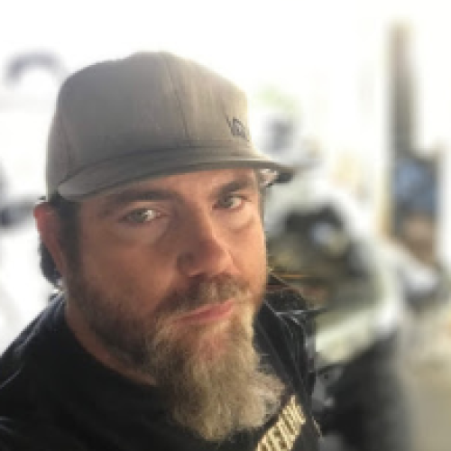 Bryan M. profile photo