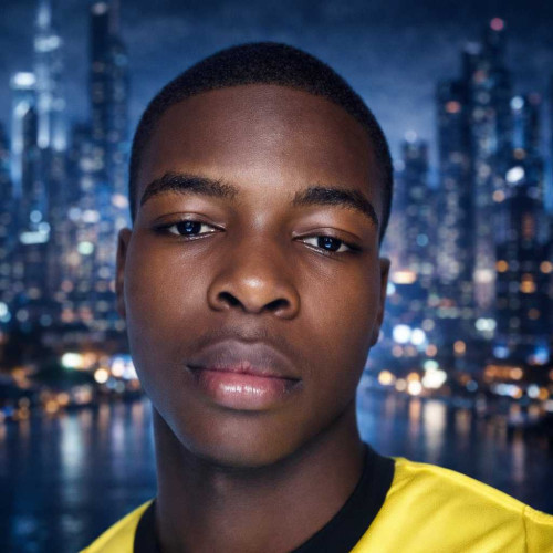 Isaac H. profile photo