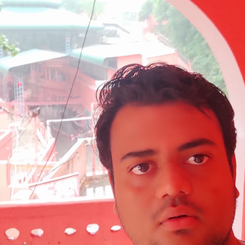 Abhishek B. profile photo