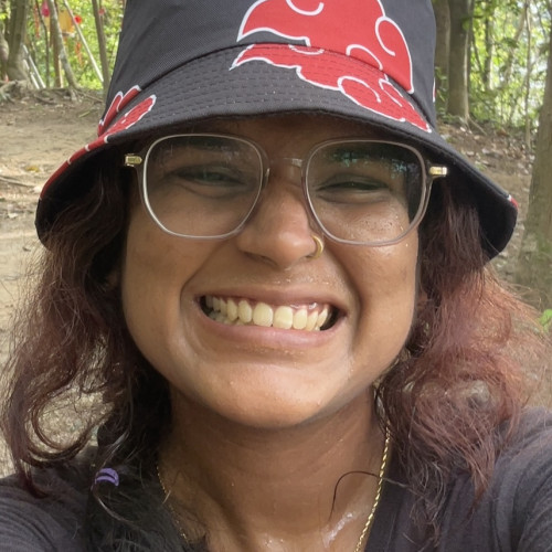 Alisha  C. profile photo