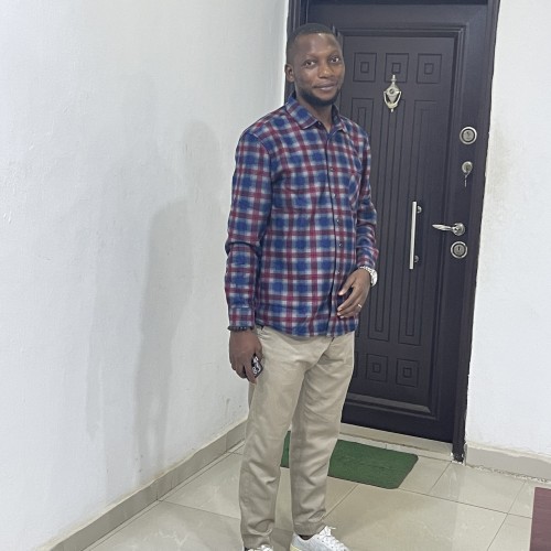 Luqman Adebowale  A. profile photo