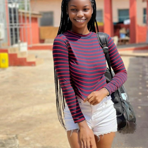 Zuriella J. profile photo