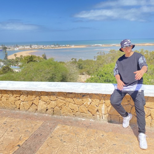 Mohamed L. profile photo