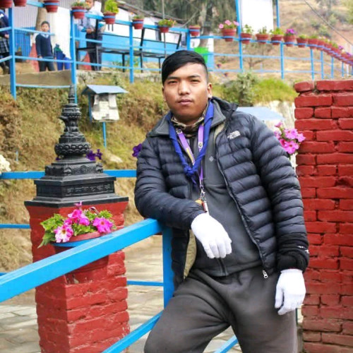 Kumar T. profile photo