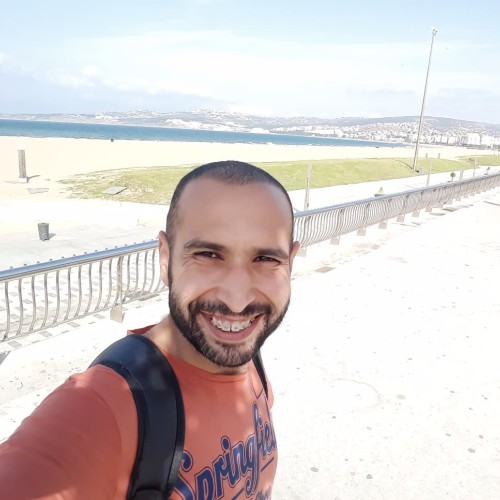 Salaheddine  C. profile photo